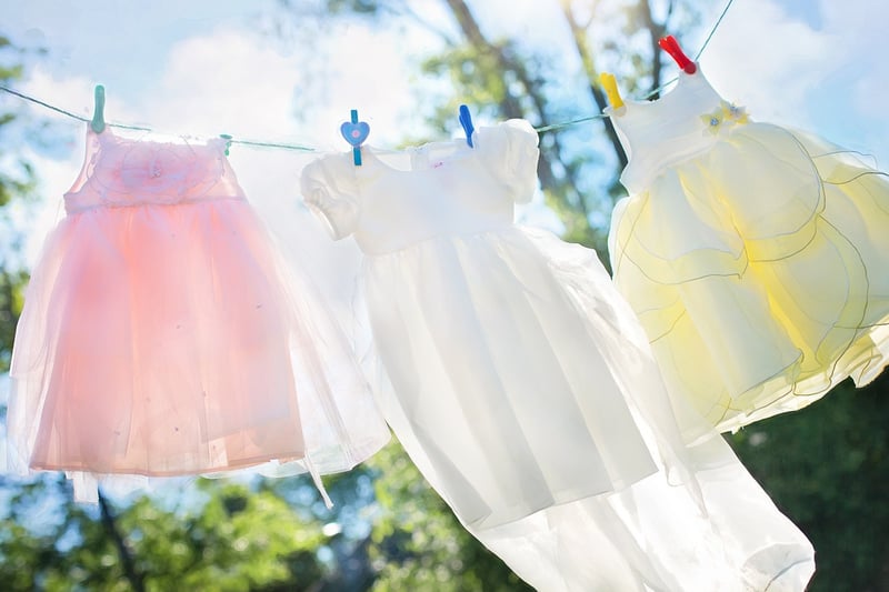 Repurposed Clothing Creations