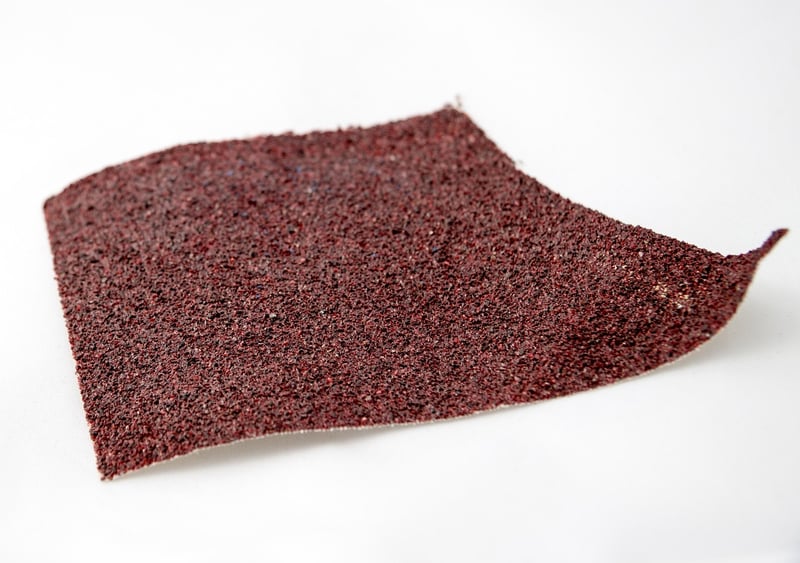 Sandpaper